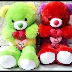 Dreamtoys96 Teddy Bear Beruang Rasfur Ukuran Jumbo