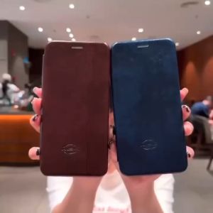 ส่งจากไทย เร็ว1-2วัน เคสมือถือ Redmi A3 A2+ Note13 5G Note13pro 5G Note13pro+ ฝาพับ