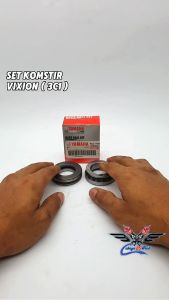 Komstir Comstir Yamaha Vixion New / Vixion Old / Yamaha R15 / Xabre Kode 3C1