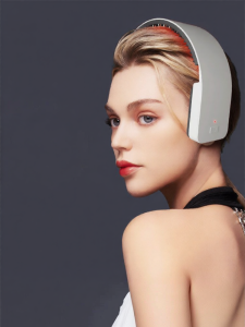 veme | Red Light Microcurrent Scalp Care Comb