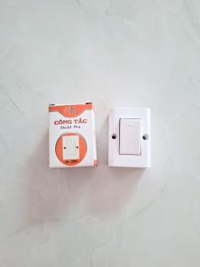 (1-5 cái) Công tắc ngang và Công tắc rùa thương hiệu Pipo