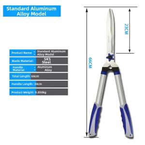 Heavy Duty Multi-purpose Garden Shears
