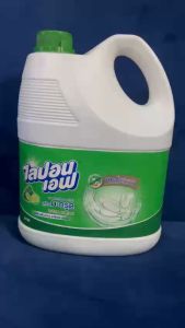 Nước Rửa Chén Đĩa Friendly Plus 3000lml Nhập Khẩu Thái Lan