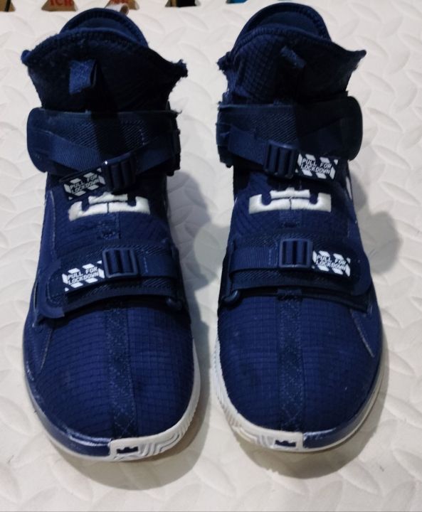 LeBron James Soldier 13 TB Size 10.5 US EUR 44.5 Lazada PH