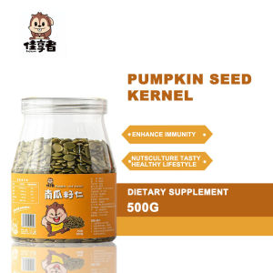Pumpkin Seed Kernel Organic Wholesale of roasted pumpkin seeds nuts and Healthy snacks 500g