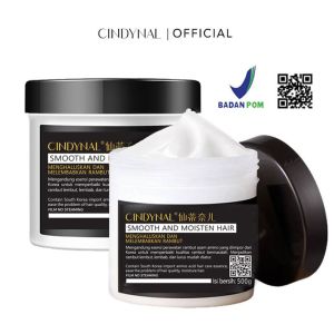 ORIGINAL PRODUCT Korean Perfect Hair Repair Serum Rambut Vitamin E Memperbaiki Rambut Kering  Kusam Dan Rontok
