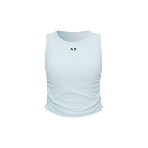 AO | Cooling Stretch Waist Cinching Padded Sport Vest
