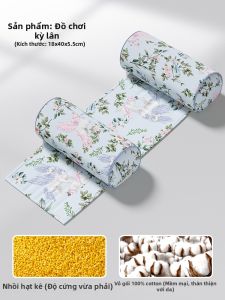 lovemami | Gối Đặt Hình Đầu Cho Trẻ Sơ Sinh