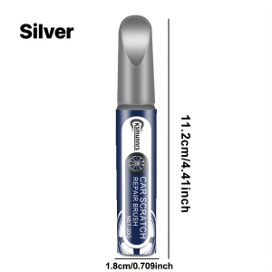 Chrome Repair Pen Easy Operation Restores Like New in SecondsFor surface scratch repair on car chrome parts wheel hubs emble