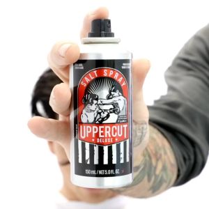 Uppercut Deluxe Sea Salt Spray