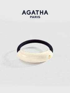 AGATHA | Elegant Luxury French Design Hair Accessory
