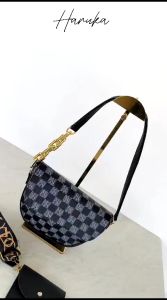 Tas Wanita Stylish & Tas Selempang Praktis: HVM BAGS