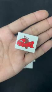 ใบมีดโกนขูดส้นเท้า Pedi Solingen