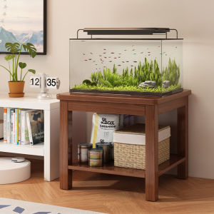 ZHUOHE | Super Strong Minimalist Design Fish Tank Stand