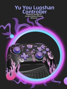 DILONG | Wireless Bluetooth Game Controller