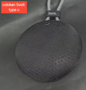 Speaker Bluetooth TWS Stereo Waterproof Super Megabass Wireless Speaker BS-60 Hoco