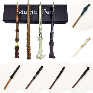 Beast Kingdom | Kawaii Creative Magic Stick Ballpoint Wand Pen Accessories School Office Supplies Novelty Gift Reward Cute