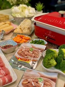 Seahs Spices Singapore Bak Kut Teh Soup Spices Premix [BUNDLE OF 5] [Herbal]