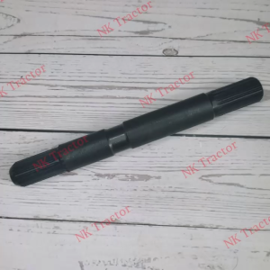 ยันม่าร์ EF312 / EF352 รุ่นใหม่ TLX / TEX / LX / EX เฟืองเพลาตั้ง (Yanmar) (แกนเพลาตั้ง เพลาขับ เฟืองขับล้อหน้า เพลาตั้ง)