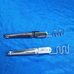 Piping Folder SINGLE FOLD 3/4" BIAS 1/4" FINISH for Piping Sewing Machine