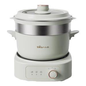 「China Plug」Bear | Multi-Function Portable Electric Cooker