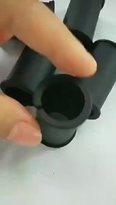 4 Cao Su Mic Miếng Đệm Tay Cho 190P/198P/280 Micro Chống Sốc Âm Thanh Di Động Video Gioăng Phụ Kiện Adapter