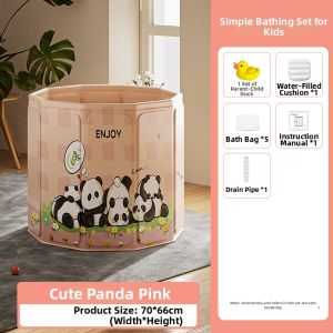 LaiBei | Foldable Bath Tub