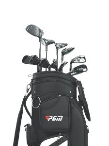 PGM Golf Irons Clubs Right Hand Golf Mens Club 7 Iron Stainless Steel Head Golf Practice Shaft TIG033
