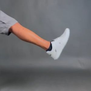 DYLAN WHITE |ManNeedMe x NAZ| Sepatu Sneakers Pria Casual / Sepatu Olahraga