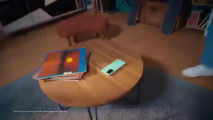 OPPO A57 สมาร์ทโฟน หน้าจอ 6.56 นิ้ว RAM 4GB ROM 64GB กล้อง 13MP แบตเตอรี่ 5000mAh