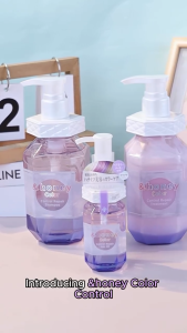 [3PCS SET] &honey Color Control Repair