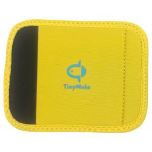 TinyMola | Positive Buoyancy Snorkel Tube