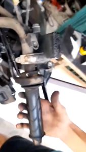 Per Skep Karbu PE 24 26 28 30 Pir Skep Karburator Carbu Carburator PE24 Nsr24 Nsr 24 26 28 30 High Quality Stainless