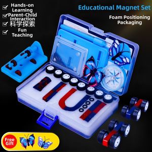 HUAZINIAO | Educational Fun Physics Experiment Science Teaching Tools