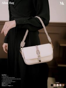 MY KLAMBI - ALINE BAG