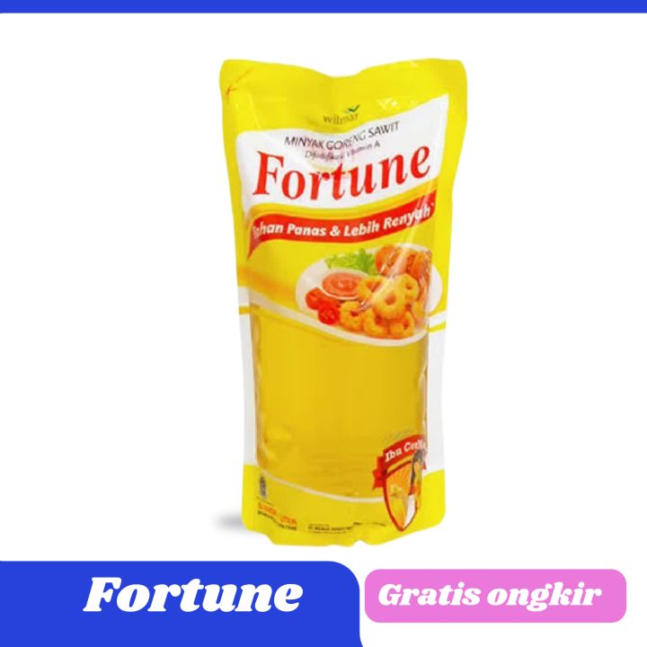 minyak-goreng-fortune-1-liter-lazada-indonesia