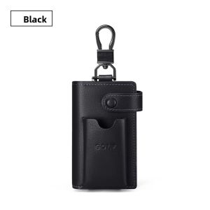 Golf | Leather Multi-functional Mini Key Wallet