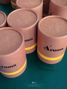 Aruma Perfume Kereta Rumah Car Perfume Home Perfume Liquid sweet peach