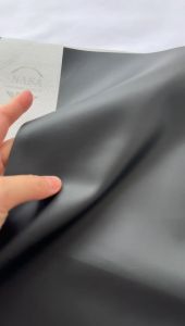 Kulit Oscar Nasa Ukuran 46 x 90 cm Polos Jok Motor Kualitas TOP Premium SB TECH Supplier Utama