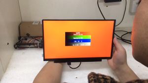 11.6 Inch LCD Screen Panels: A Comprehensive Guide