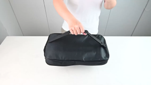 Fiberglass Pickleball Paddle Set – USAPA Approved Durable Face Great Balance Includes Bag and Balls