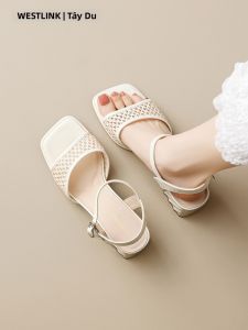 Dép Nữ Elegance Pháp