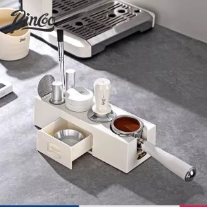 BINCOO | Tamping Station Kit Handled Distribution Tools