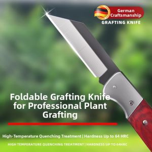 Hard High-Precision Grafting Knife Set