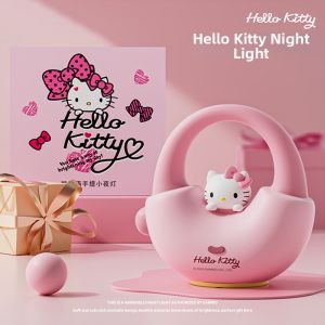 QIANGMI | Birthday Gift Girls Small Night Light