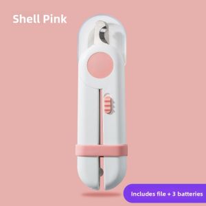 hipidog | Pet Beginner Friendly Nail Clippers