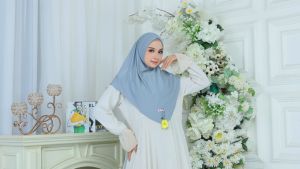 hijab sahira non pet instan premium