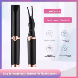 JIUQI | Electric Curling & Styling Eyelash Curler