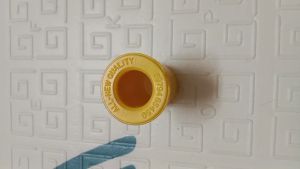 ยางหูแหนบหลัง ISUZU D-MAX 2012 V-CROSS (8ชิ้น) - ตัวยาว 8ชิ้น ยูริเทน