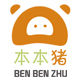 Benbenzhu Kids' Shoes Flagship Store
